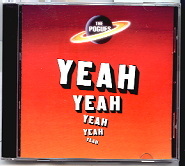 The Pogues - Yeah Yeah Yeah Yeah Yeah